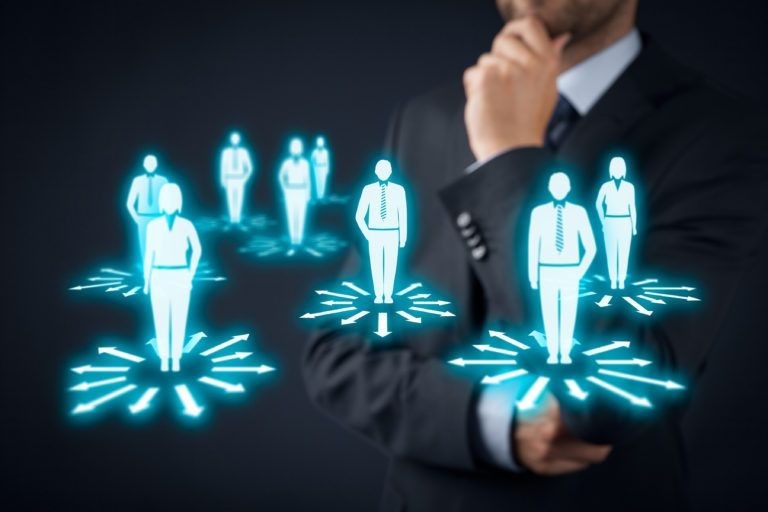 Управление Человеческими Ресурсами
